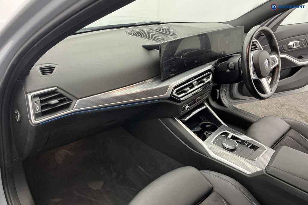 BMW 3 Series M Sport Automatic Petrol Saloon - Stock Number (1669083) - 9th supplementary image