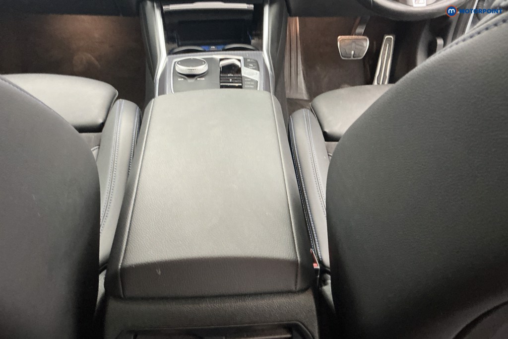 BMW 3 Series M Sport Automatic Petrol Saloon - Stock Number (1669083) - 11th supplementary image