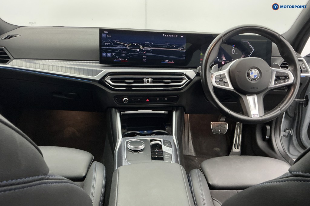 BMW 3 Series M Sport Automatic Petrol Saloon - Stock Number (1669083) - 12th supplementary image