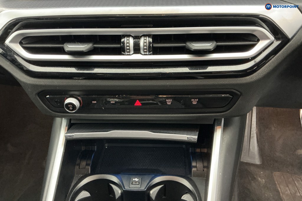 BMW 3 Series M Sport Automatic Petrol Saloon - Stock Number (1669083) - 16th supplementary image