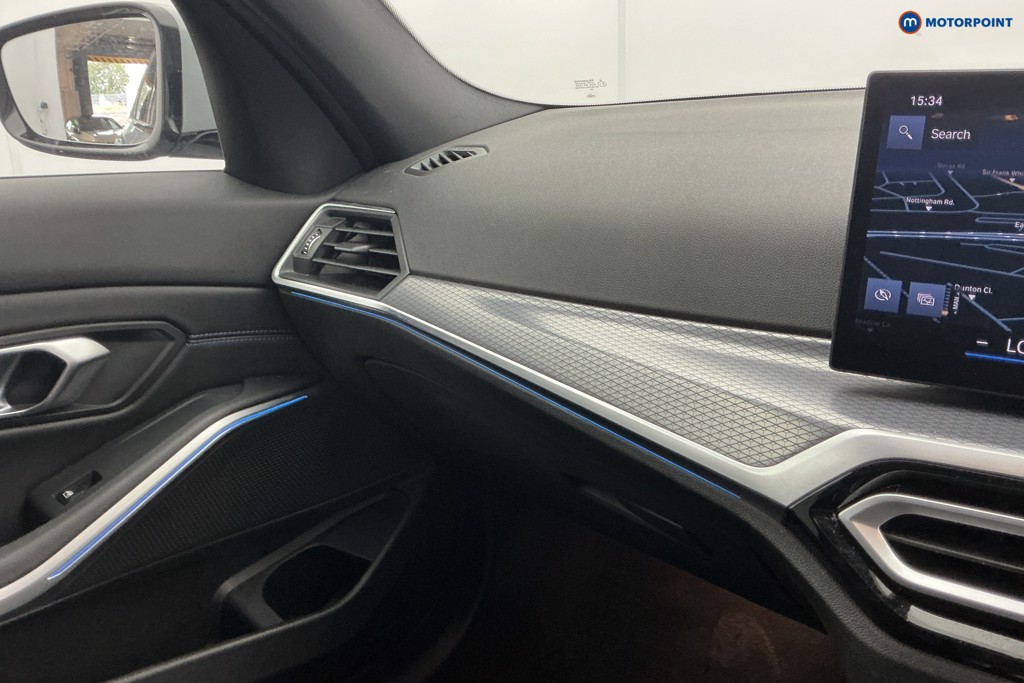 BMW 3 Series M Sport Automatic Petrol Saloon - Stock Number (1669083) - 17th supplementary image