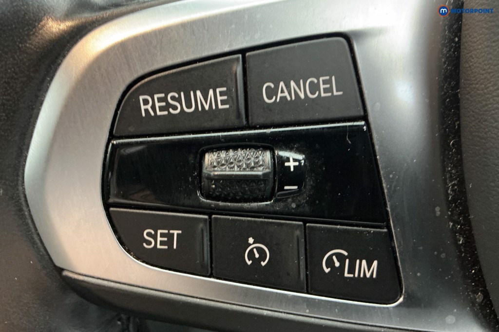 BMW 3 Series M Sport Automatic Petrol Saloon - Stock Number (1669083) - 19th supplementary image