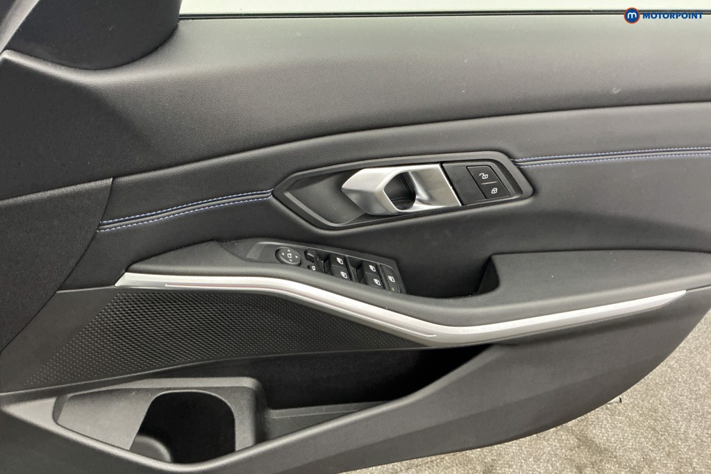 BMW 3 Series M Sport Automatic Petrol Saloon - Stock Number (1669083) - 22nd supplementary image