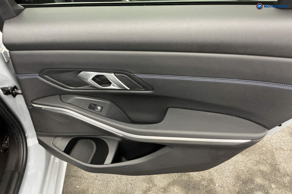 BMW 3 Series M Sport Automatic Petrol Saloon - Stock Number (1669083) - 25th supplementary image