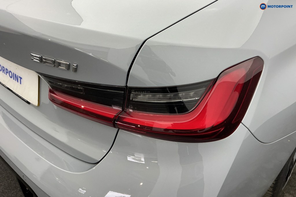 BMW 3 Series M Sport Automatic Petrol Saloon - Stock Number (1669083) - 30th supplementary image