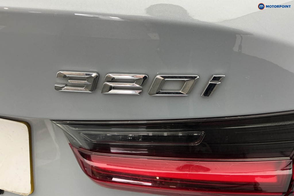 BMW 3 Series M Sport Automatic Petrol Saloon - Stock Number (1669083) - 31st supplementary image