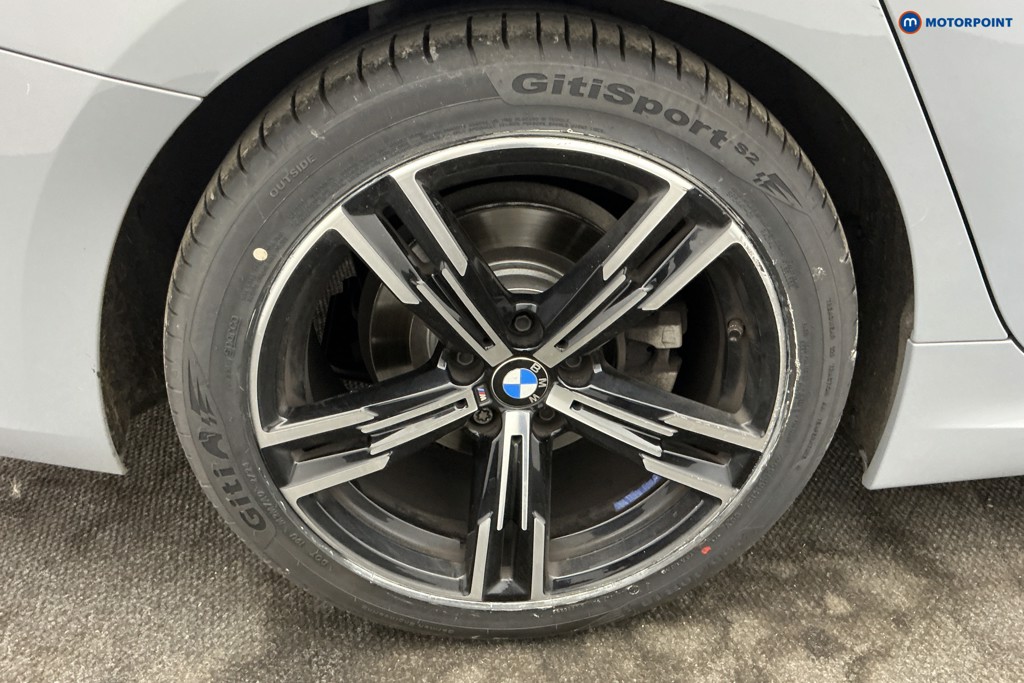BMW 3 Series M Sport Automatic Petrol Saloon - Stock Number (1669083) - 33rd supplementary image