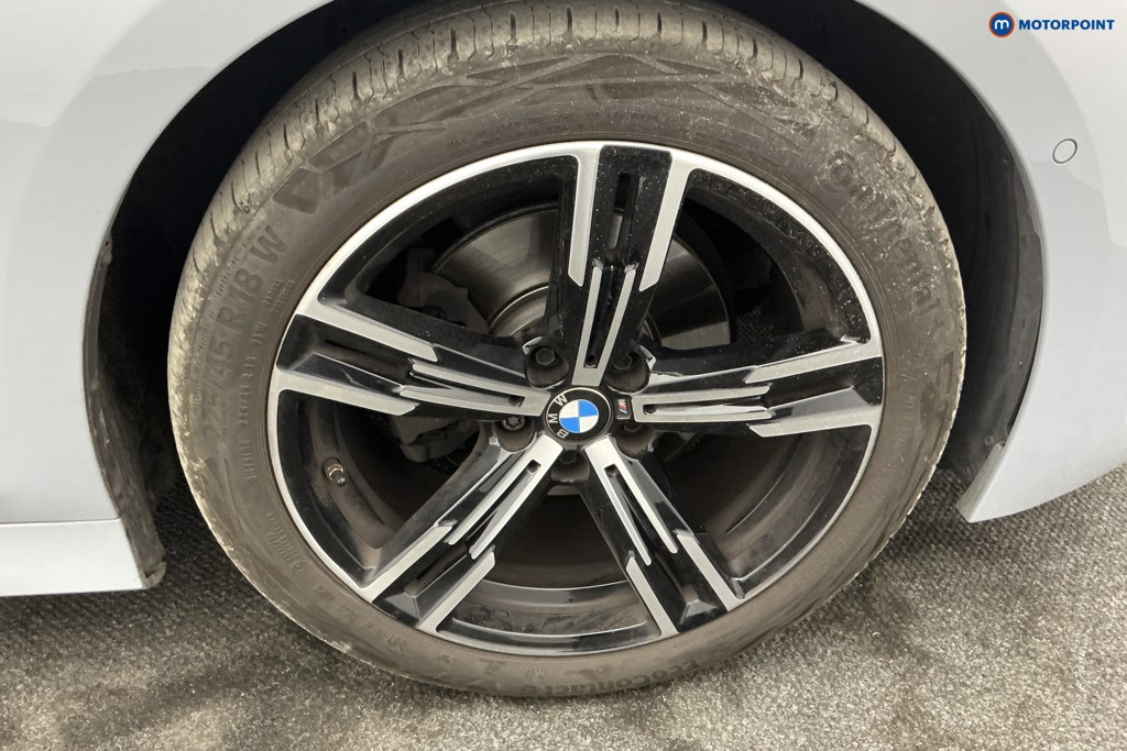 BMW 3 Series M Sport Automatic Petrol Saloon - Stock Number (1669083) - 34th supplementary image