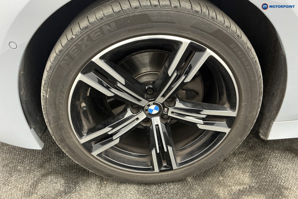BMW 3 Series M Sport Automatic Petrol Saloon - Stock Number (1669083) - 35th supplementary image