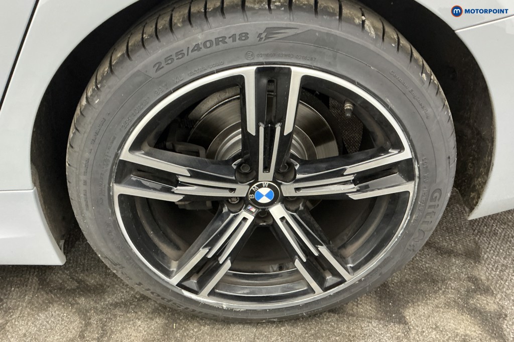 BMW 3 Series M Sport Automatic Petrol Saloon - Stock Number (1669083) - 36th supplementary image