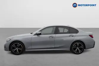 BMW 3 Series M Sport Automatic Petrol Saloon - Stock Number (1669083) - Passenger side