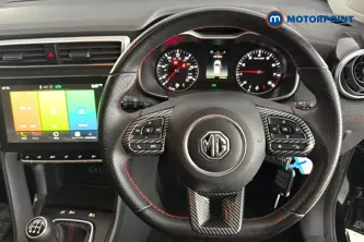Mg Motor Uk ZS Excite Manual Petrol SUV - Stock Number (1669132) - 2nd supplementary image