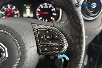 Mg Motor Uk ZS Excite Manual Petrol SUV - Stock Number (1669132) - 3rd supplementary image