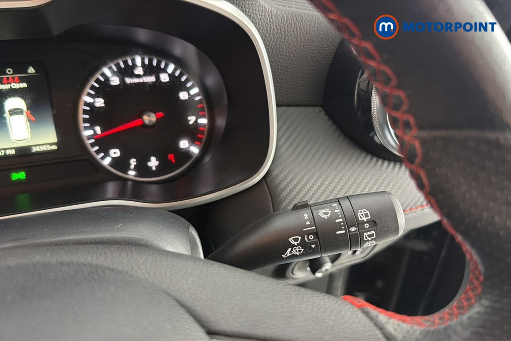 Mg Motor Uk ZS Excite Manual Petrol SUV - Stock Number (1669132) - 6th supplementary image