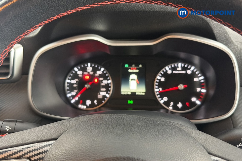 Mg Motor Uk ZS Excite Manual Petrol SUV - Stock Number (1669132) - 7th supplementary image