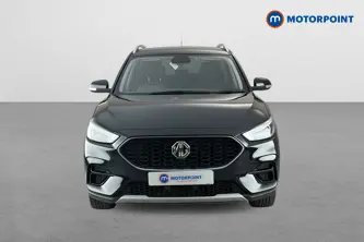 Mg Motor Uk ZS Excite Manual Petrol SUV - Stock Number (1669132) - Front bumper