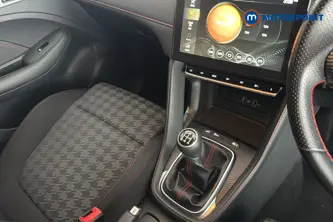 Mg Motor Uk ZS Excite Manual Petrol SUV - Stock Number (1669132) - 15th supplementary image