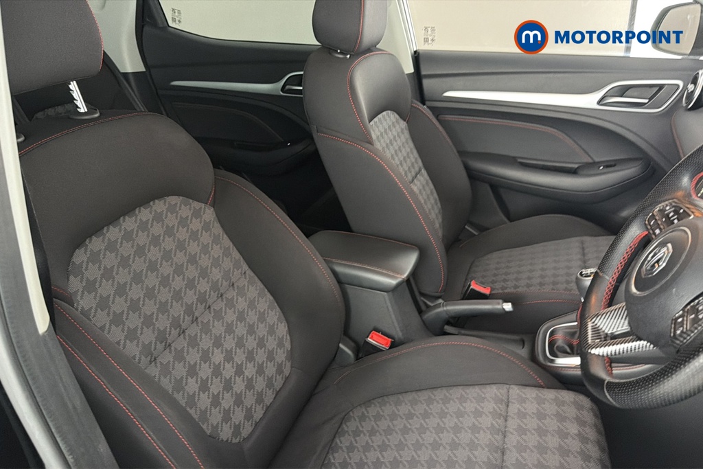 Mg Motor Uk ZS Excite Manual Petrol SUV - Stock Number (1669132) - 22nd supplementary image