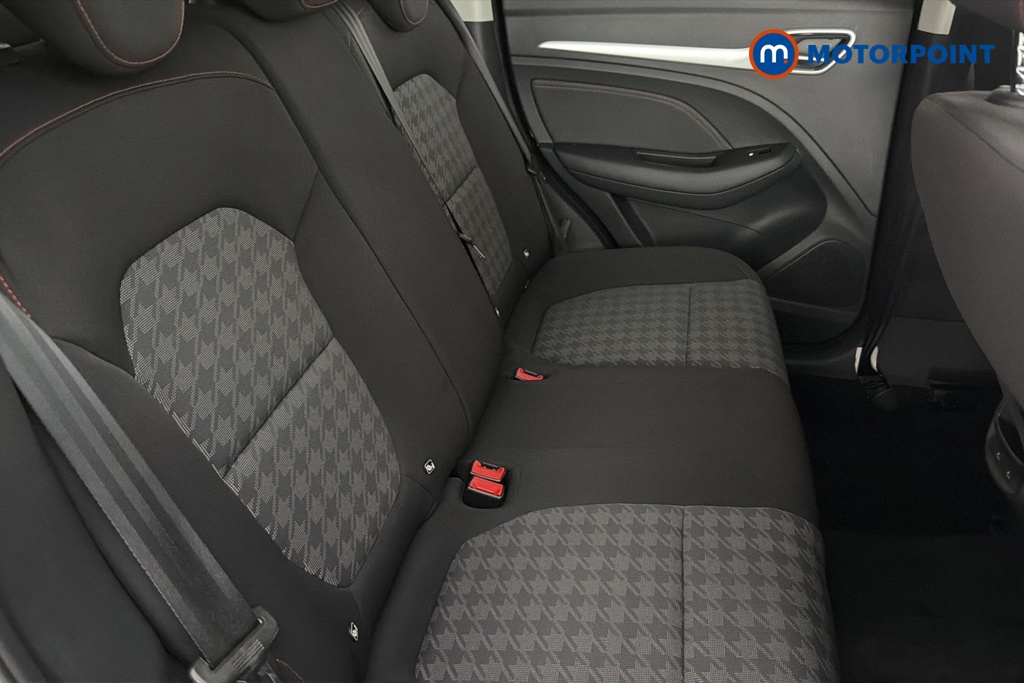Mg Motor Uk ZS Excite Manual Petrol SUV - Stock Number (1669132) - 25th supplementary image