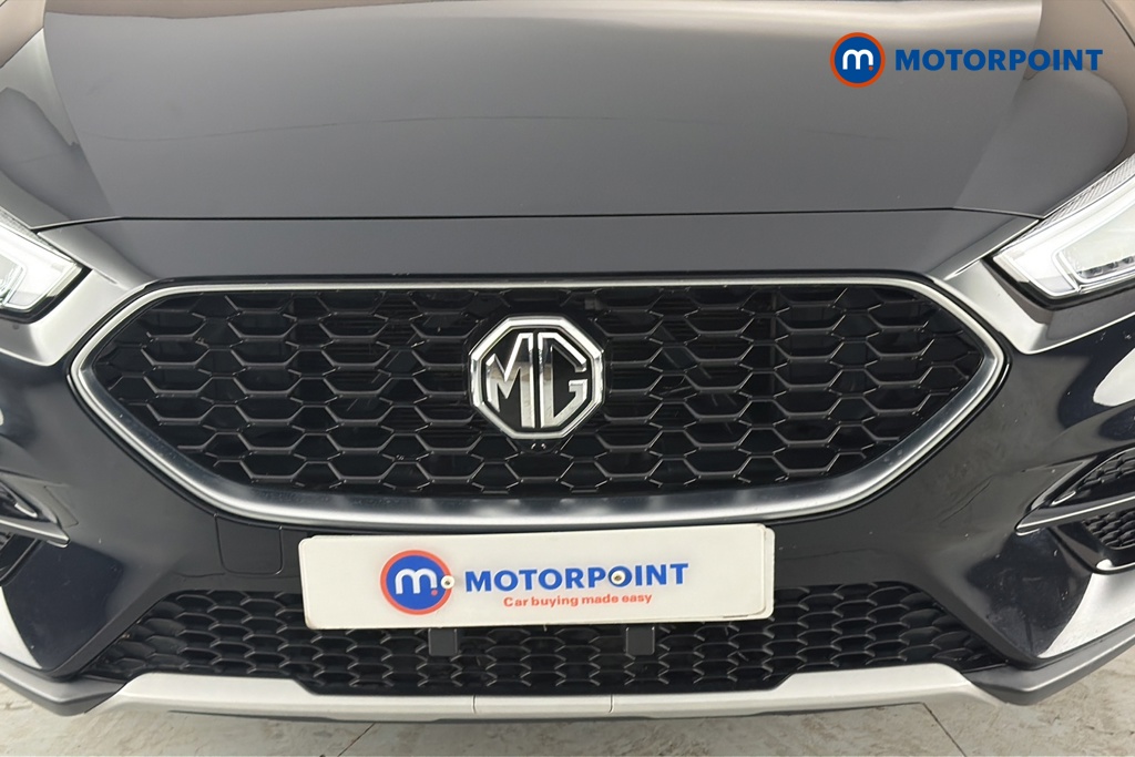 Mg Motor Uk ZS Excite Manual Petrol SUV - Stock Number (1669132) - 43rd supplementary image