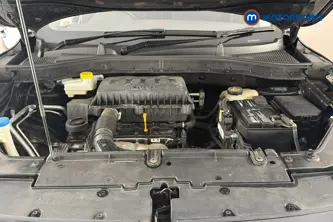 Mg Motor Uk ZS Excite Manual Petrol SUV - Stock Number (1669132) - 48th supplementary image