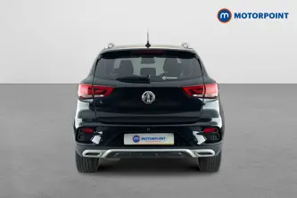 Mg Motor Uk ZS Excite Manual Petrol SUV - Stock Number (1669132) - Rear bumper
