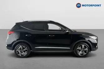 Mg Motor Uk ZS Excite Manual Petrol SUV - Stock Number (1669132) - Passenger side