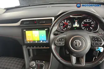 Mg Motor Uk ZS Excite Manual Petrol SUV - Stock Number (1669132) - 1st supplementary image
