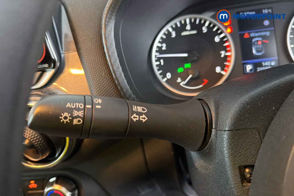 Nissan Juke Acenta Automatic Petrol SUV - Stock Number (1669140) - 6th supplementary image