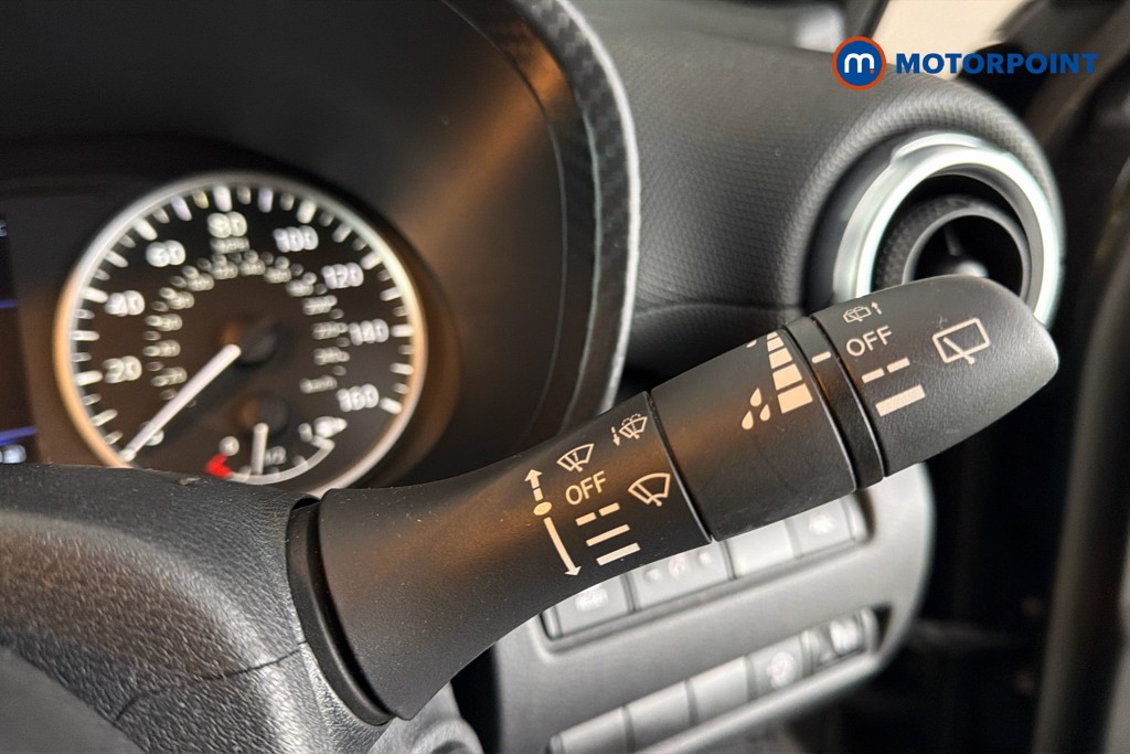 Nissan Juke Acenta Automatic Petrol SUV - Stock Number (1669140) - 7th supplementary image