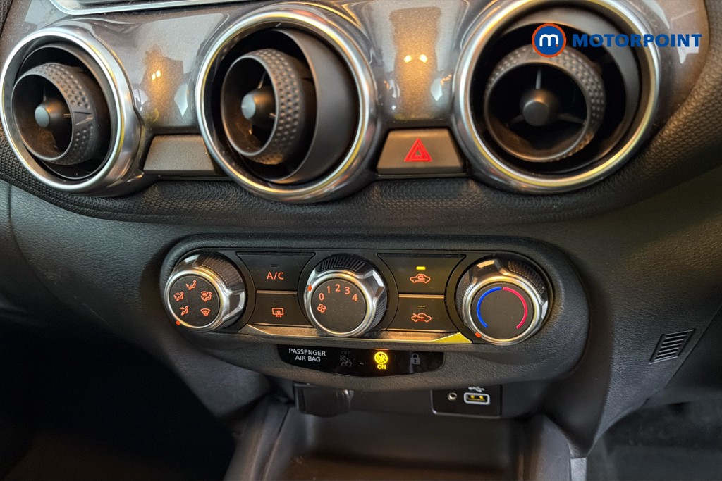 Nissan Juke Acenta Automatic Petrol SUV - Stock Number (1669140) - 12th supplementary image