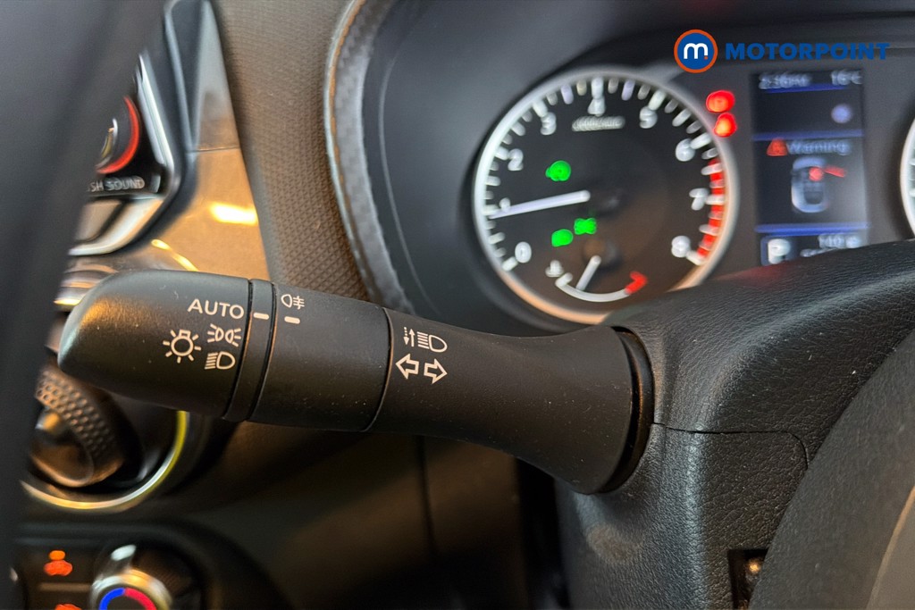 Nissan Juke Acenta Automatic Petrol SUV - Stock Number (1669140) - 18th supplementary image