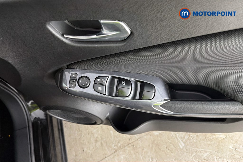 Nissan Juke Acenta Automatic Petrol SUV - Stock Number (1669140) - 20th supplementary image