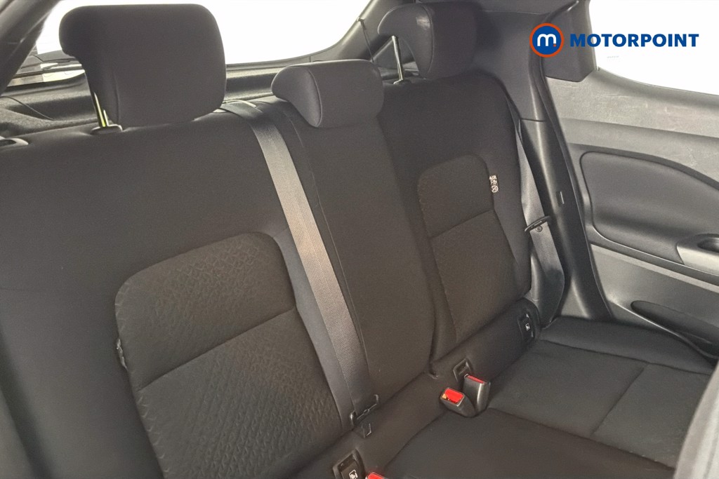 Nissan Juke Acenta Automatic Petrol SUV - Stock Number (1669140) - 28th supplementary image