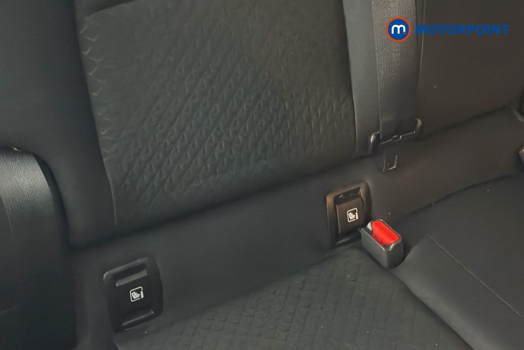 Nissan Juke Acenta Automatic Petrol SUV - Stock Number (1669140) - 29th supplementary image
