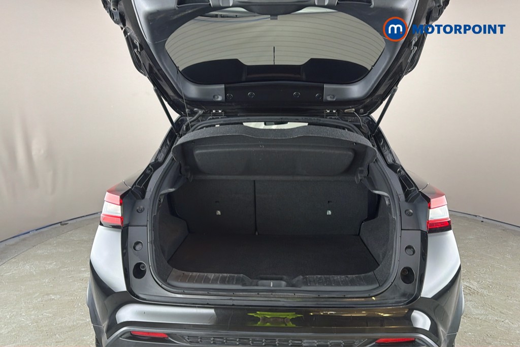 Nissan Juke Acenta Automatic Petrol SUV - Stock Number (1669140) - 33rd supplementary image