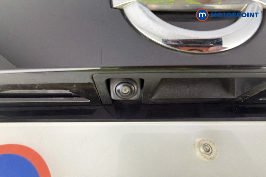 Nissan Juke Acenta Automatic Petrol SUV - Stock Number (1669140) - 36th supplementary image