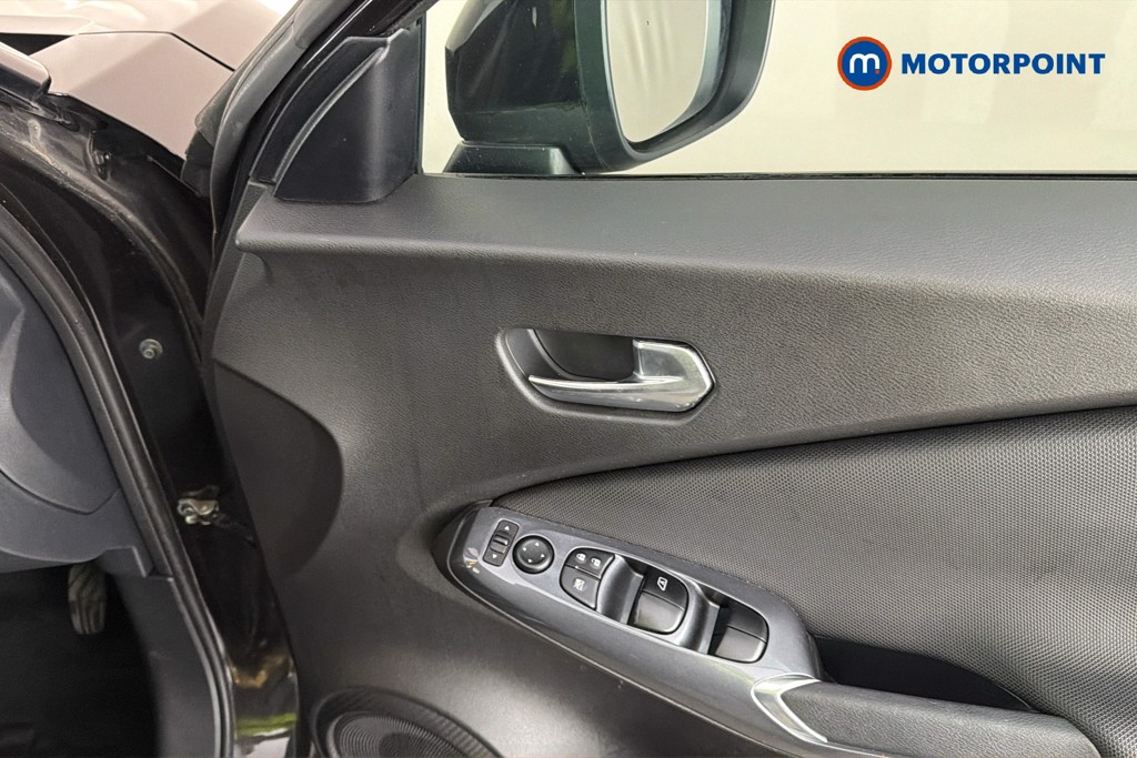Nissan Juke Acenta Automatic Petrol SUV - Stock Number (1669140) - 42nd supplementary image