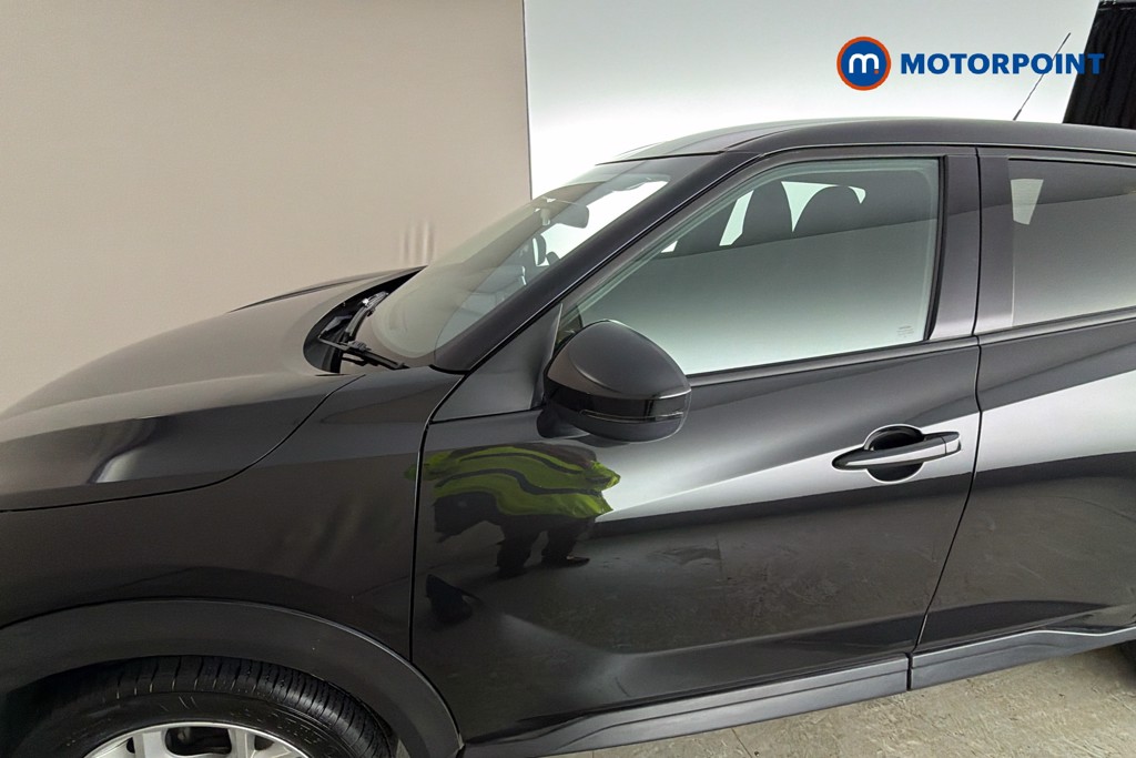 Nissan Juke Acenta Automatic Petrol SUV - Stock Number (1669140) - 43rd supplementary image
