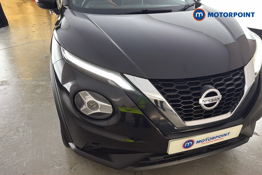 Nissan Juke Acenta Automatic Petrol SUV - Stock Number (1669140) - 44th supplementary image