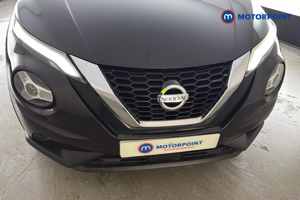 Nissan Juke Acenta Automatic Petrol SUV - Stock Number (1669140) - 45th supplementary image