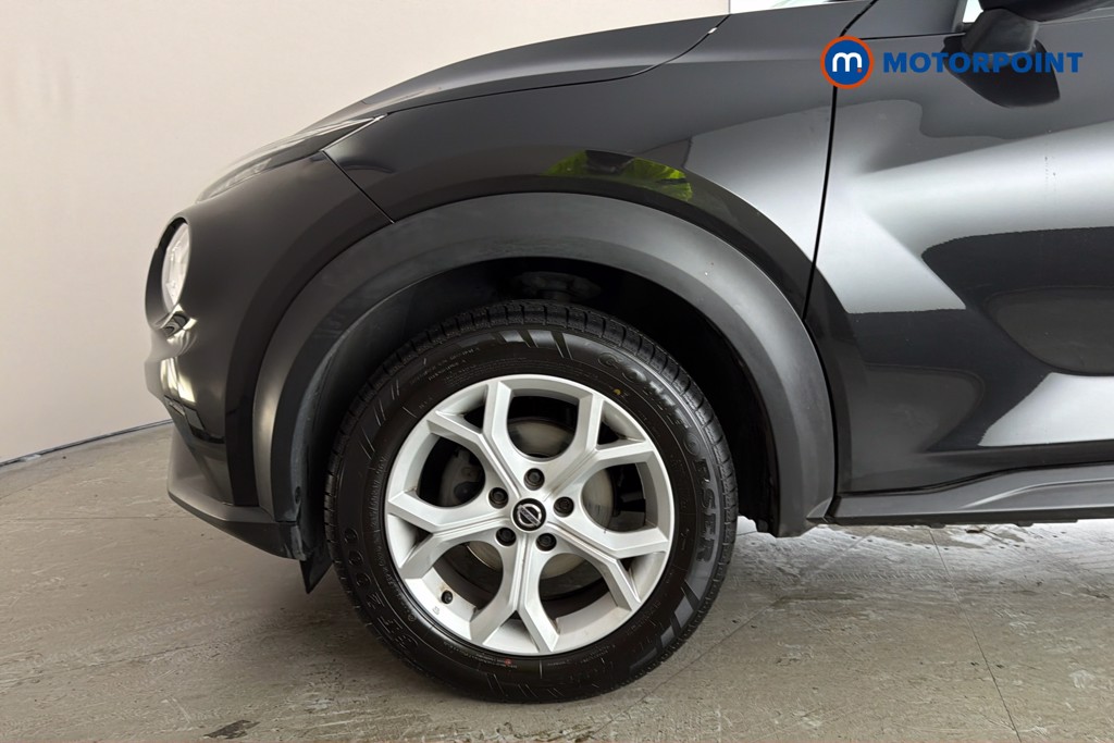 Nissan Juke Acenta Automatic Petrol SUV - Stock Number (1669140) - 47th supplementary image