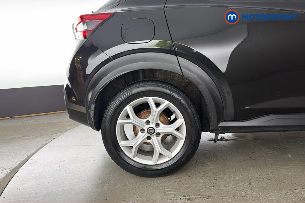 Nissan Juke Acenta Automatic Petrol SUV - Stock Number (1669140) - 49th supplementary image