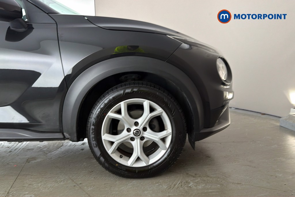 Nissan Juke Acenta Automatic Petrol SUV - Stock Number (1669140) - 50th supplementary image