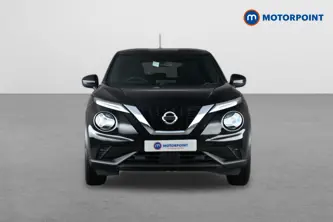 Nissan Juke Acenta Automatic Petrol SUV - Stock Number (1669140) - Front bumper
