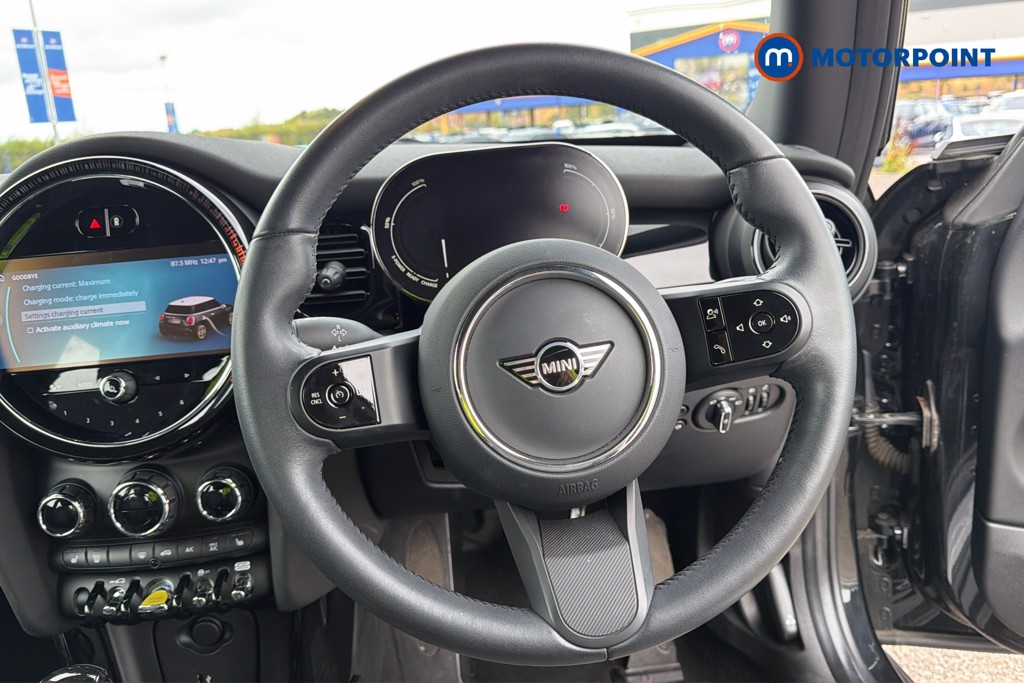 Mini Hatchback Cooper S Level 2 Automatic Electric Hatchback - Stock Number (1669143) - 2nd supplementary image