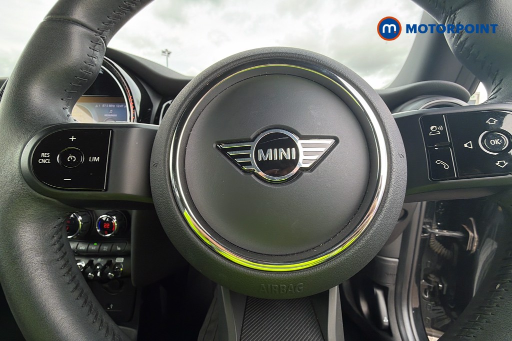 Mini Hatchback Cooper S Level 2 Automatic Electric Hatchback - Stock Number (1669143) - 5th supplementary image