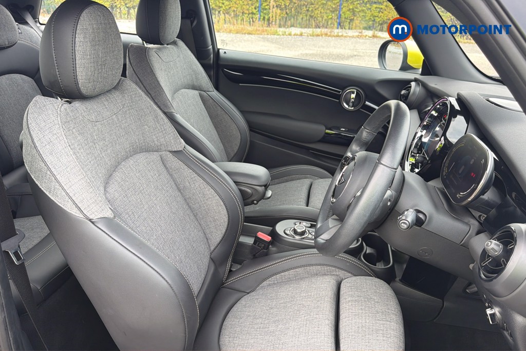 Mini Hatchback Cooper S Level 2 Automatic Electric Hatchback - Stock Number (1669143) - 22nd supplementary image