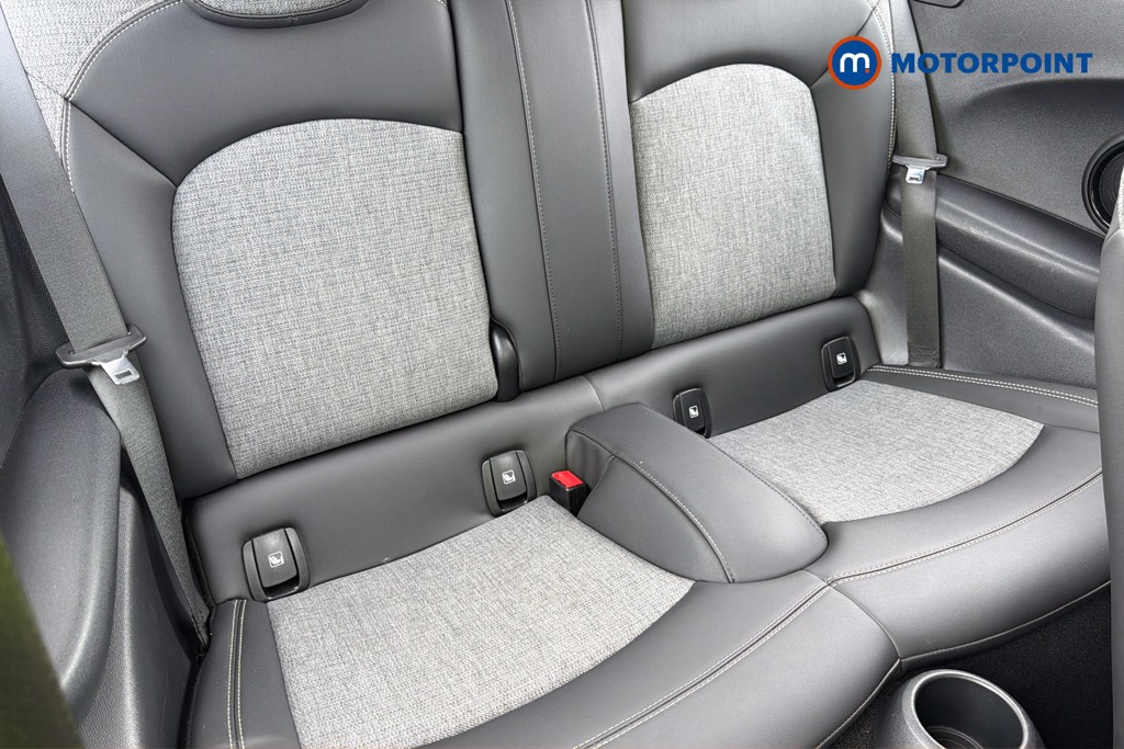 Mini Hatchback Cooper S Level 2 Automatic Electric Hatchback - Stock Number (1669143) - 28th supplementary image