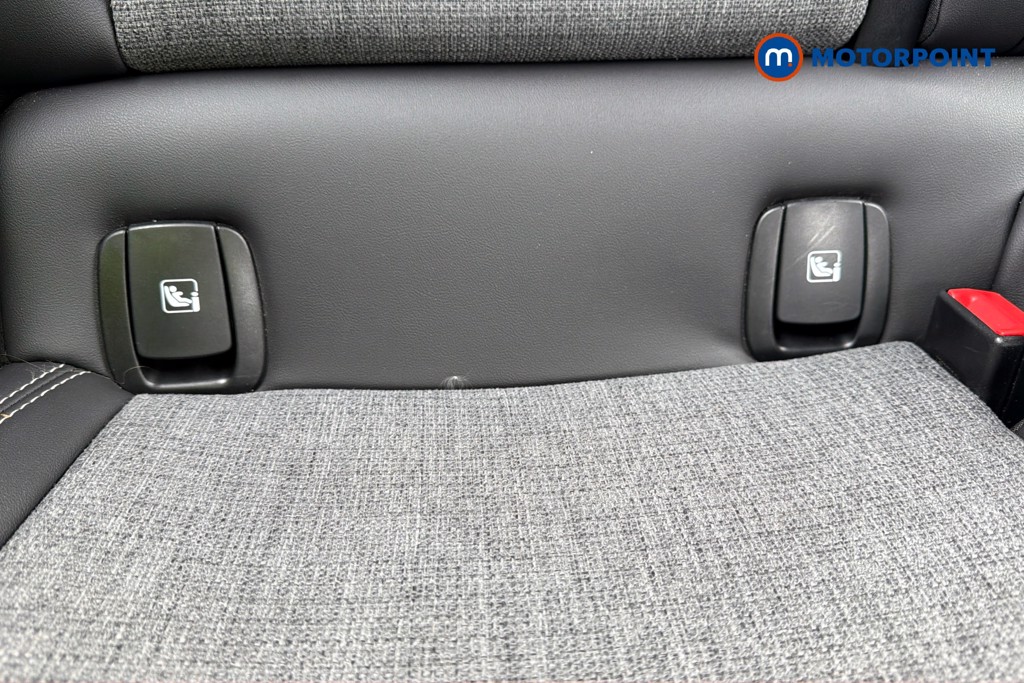 Mini Hatchback Cooper S Level 2 Automatic Electric Hatchback - Stock Number (1669143) - 29th supplementary image